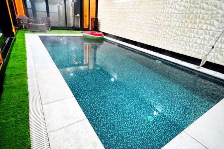 ویلا استخردار در جاده سهیلیه