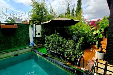 ویلا استخردار در محمود آباد - تشبندان