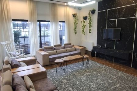 ویلا استخردار در محمود آباد - تشبندان
