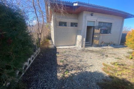 خانه حیاط دار در لیسار تالش