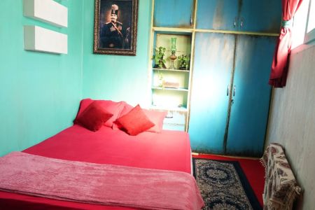 بومگردی در اصفهان  - خورشید یا شازده