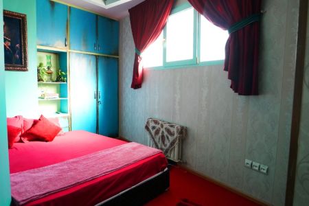 بومگردی در اصفهان  - خورشید یا شازده