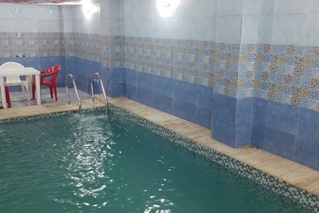 ویلا استخردار در کتالم رامسر