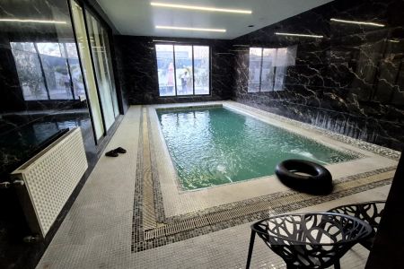 اجاره ویلا استخردار در شهریار - اصیل آباد