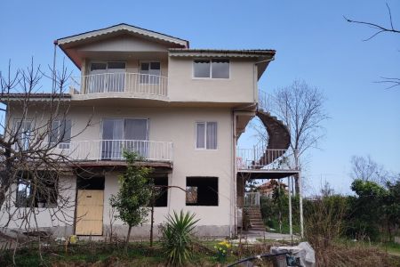 خانه مبله در کلاچای - کندسر بی بالان - ط ۲