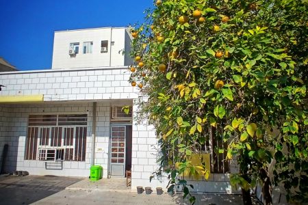 اجاره ویلا در بوشهر