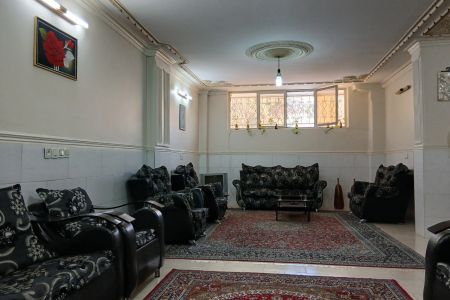 اجاره سوئیت مبله در اصفهان - طبقه اول