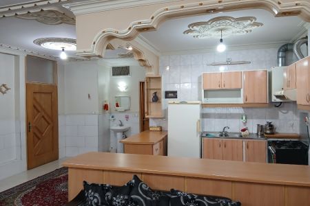 اجاره سوئیت مبله در اصفهان - طبقه اول