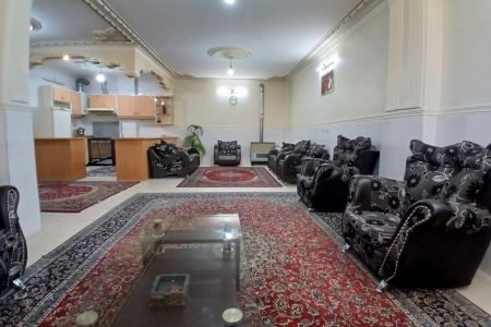 اجاره سوئیت مبله در اصفهان - طبقه اول