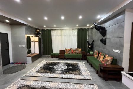 ویلا استخردار در رودهن - خورین