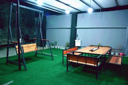 ویلا استخردار در رودهن - خورین