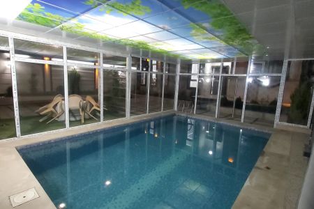 اجاره ویلا استخردار در چهارباغ - ملک آباد