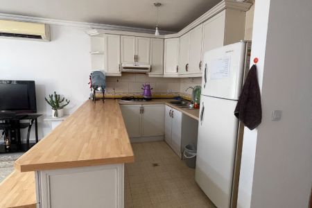 خانه مبله در شهر صدف کیش - طبقه ۳