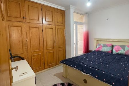 خانه مبله در شهر صدف کیش - طبقه ۳