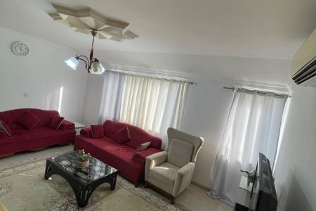 خانه مبله در شهر صدف کیش - طبقه ۳