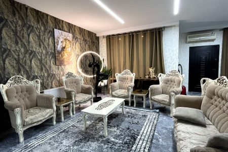 ویلا استخردار در رودهن - مهرآباد