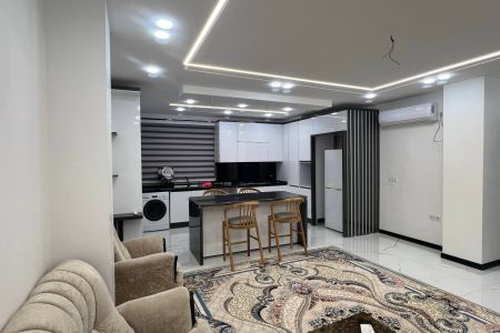 خانه مبله در چابهار - طبقه چهارم