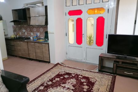 خانه ویلایی در لاهیجان - تربیت معلم