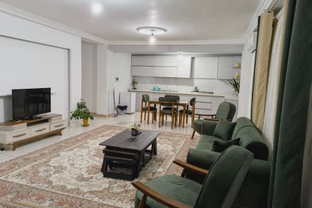 خانه مبله در چالوس - اشکاردشت