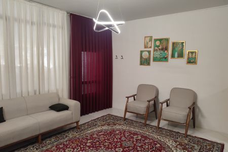 سوئیت مبله در مشهد - همکف