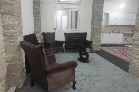 خانه ویلایی دوبلکس در قشم - ترنج