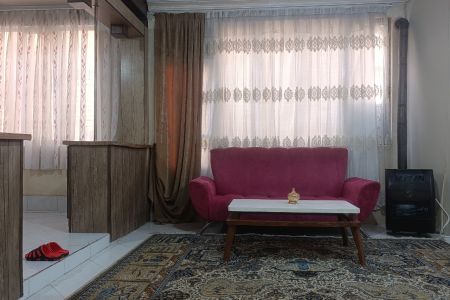 خانه مبله در مشهد - چهار چشمه - طبقه سوم