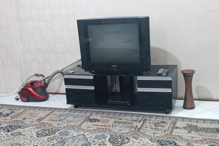 خانه مبله در مشهد - چهار چشمه - طبقه سوم