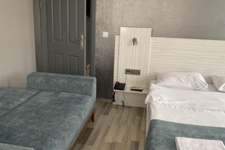 سوئیت آپارتمان در بی اغلو استانبول - کینگ