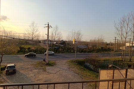 سوئیت در سنگر - جاده اسلام آباد - طبقه دوم