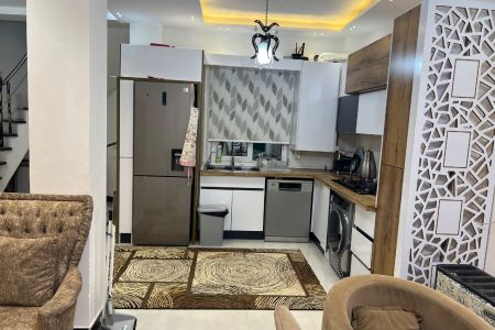 ویلا دوبلکس در جاده ماسوله - کنده سر