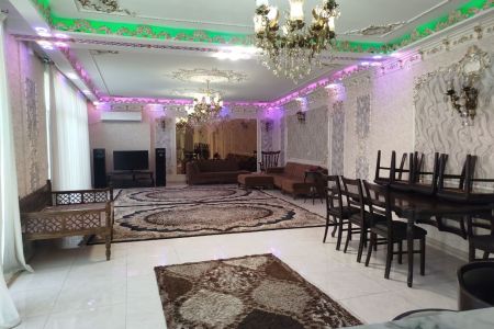 ویلا باغ استخردار در قشلاق ملارد