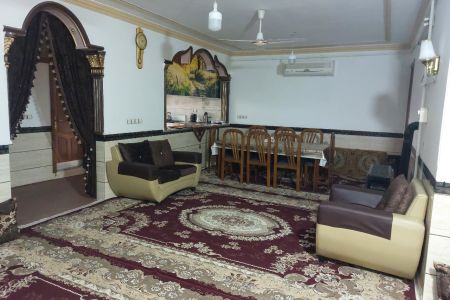 خانه مبله در علی آباد - طبقه دوم