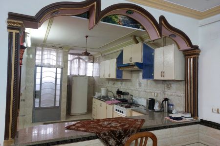 خانه مبله در علی آباد - طبقه دوم