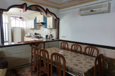 خانه مبله در علی آباد - طبقه دوم