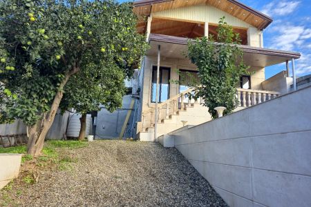 ویلا دوبلکس بالکن دار در بابلکنار - سیادرکا