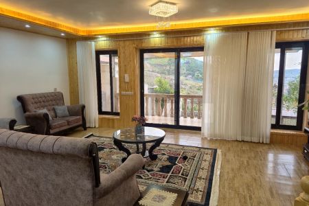 ویلا دوبلکس بالکن دار در بابلکنار - سیادرکا