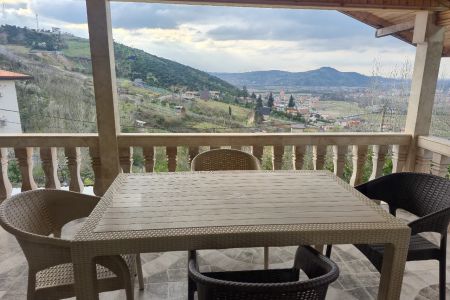 ویلا دوبلکس بالکن دار در بابلکنار - سیادرکا