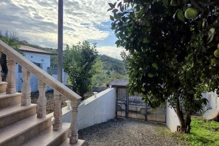 ویلا دوبلکس بالکن دار در بابلکنار - سیادرکا