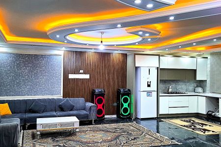 ویلا استخردار در شهریار - ابراهیم آباد