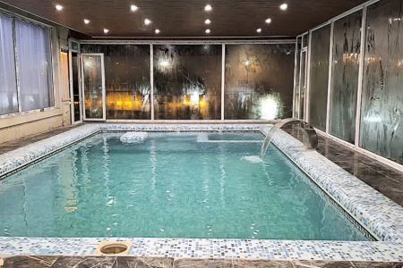 ویلا استخردار در شهریار - ابراهیم آباد