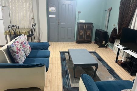 ویلا استخردار در چالوس - اکبرآباد