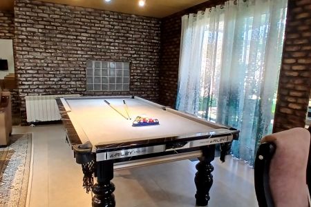 ویلا استخردار در بندرانزلی - واحد ۲