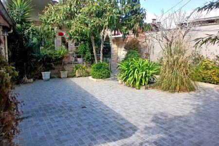 ویلا استخردار در بندرانزلی - واحد ۲