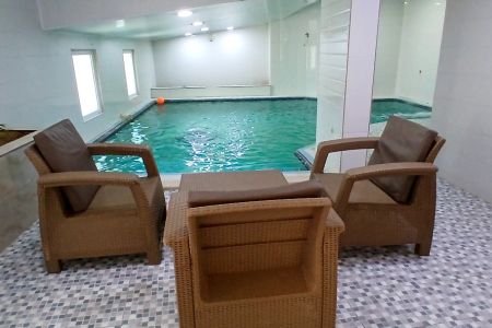 ویلا استخردار در بندرانزلی - واحد ۲