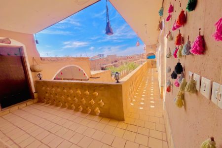 اجاره بوم گردی در خور و بیابانک - راوی ۳