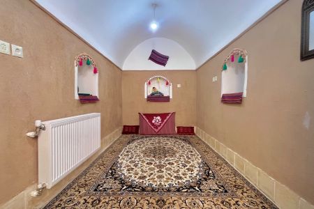 اجاره بوم گردی در خور و بیابانک - راوی ۳