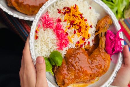 اجاره بوم گردی در خور و بیابانک - راوی ۳