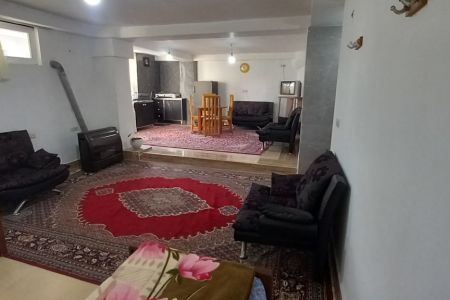 سوئیت مبله در فریدون کنار