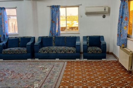 تأجير فيلا في قلعه رودخان - سيد آباد