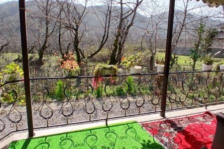خانه ویلایی در قلعه رودخان - سیدآباد